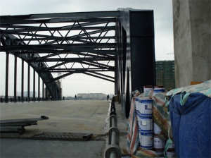 巫溪专注工业场景喷漆服务