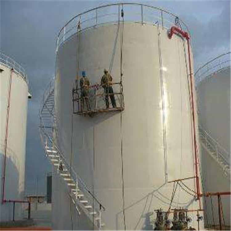 巫溪喷漆翻新・工业喷漆・设备喷漆服务简介